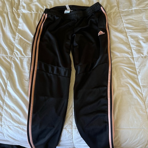 Adidas joggers - Picture 1 of 3